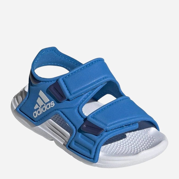 ADIDAS CIABATTA NEONATO