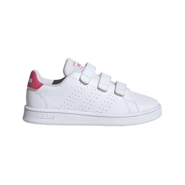 Scarpe bambina Adidas ADVANTAGE