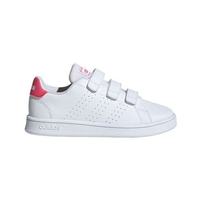 Scarpe bambina Adidas ADVANTAGE