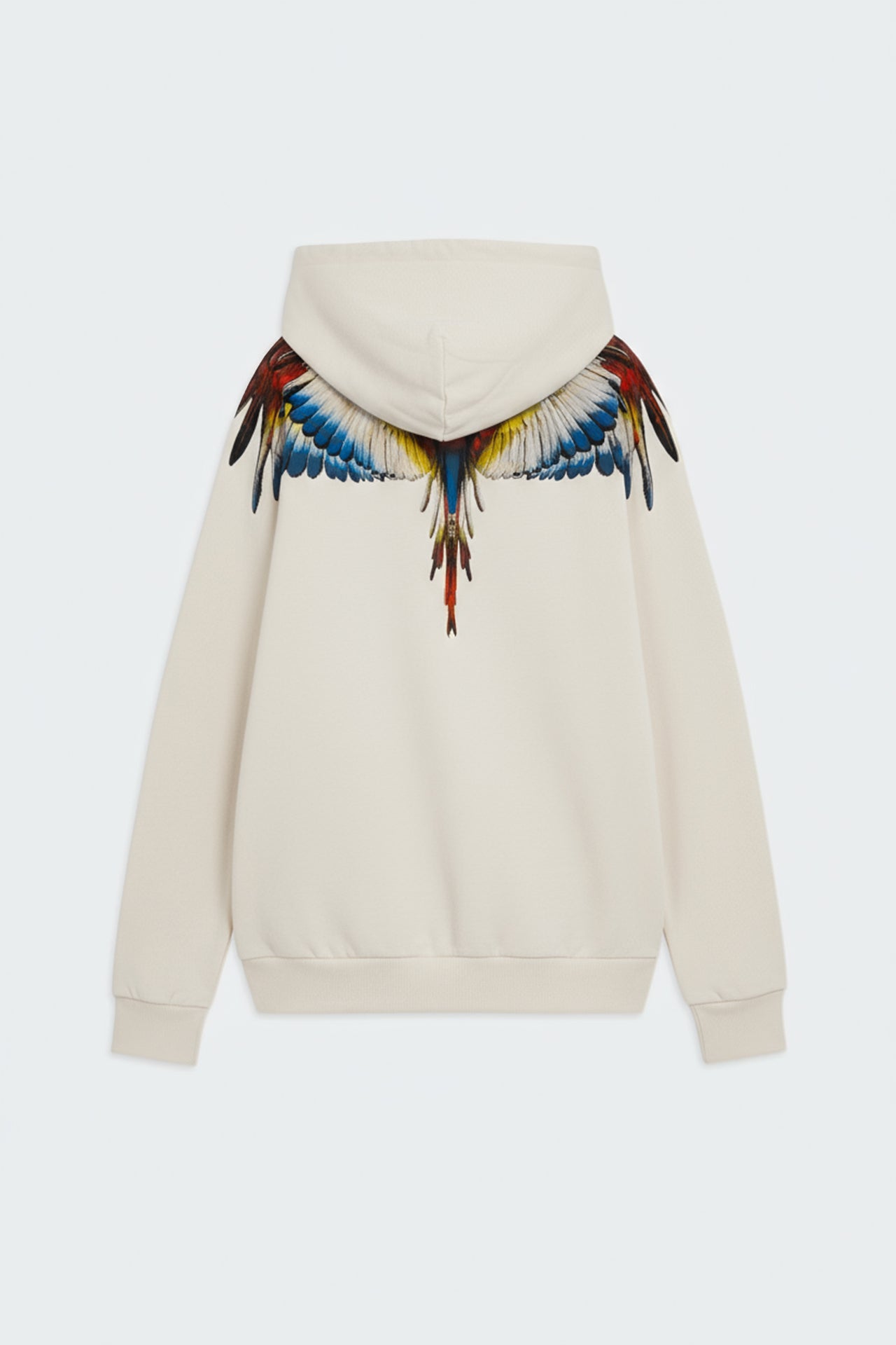 Felpa Marcelo Burlon Cappuccio