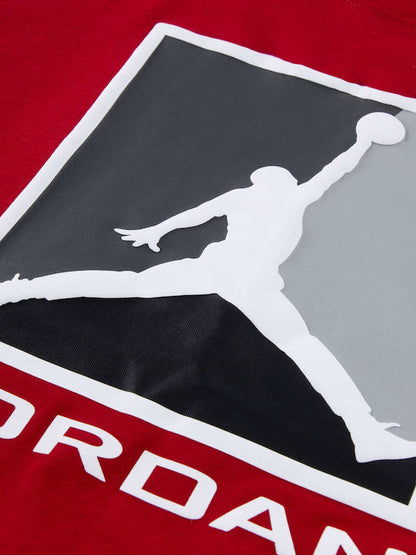 T-shirt Jordan bambino