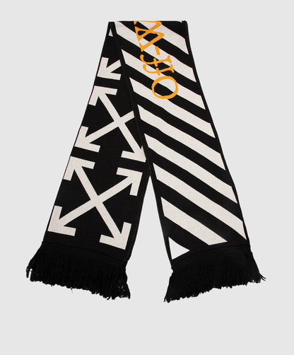 SCIARPA OFF-WHITE UOMO