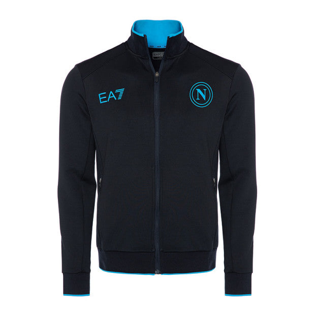 Felpa rappresentanza SSC Napoli uomo