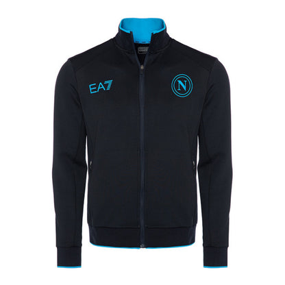 Felpa rappresentanza SSC Napoli uomo