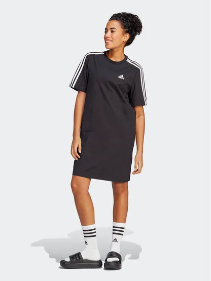 Abito Adidas donna strisce laterali