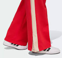 Felpa Adidas bambina crop