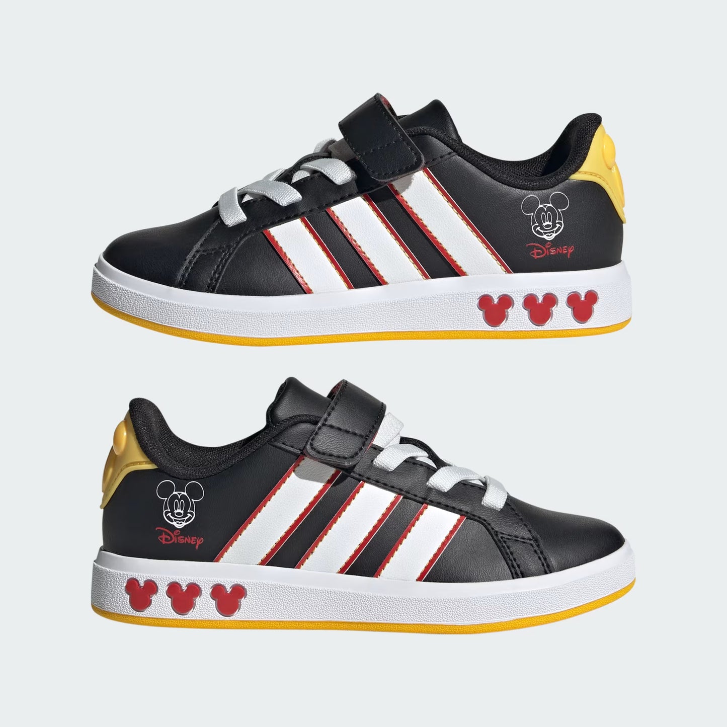 Scarpe bambino Adidas Grand court Mickey DISNEY