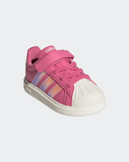 SCARPA ADIDAS STREETTALK EL C BAMBINA