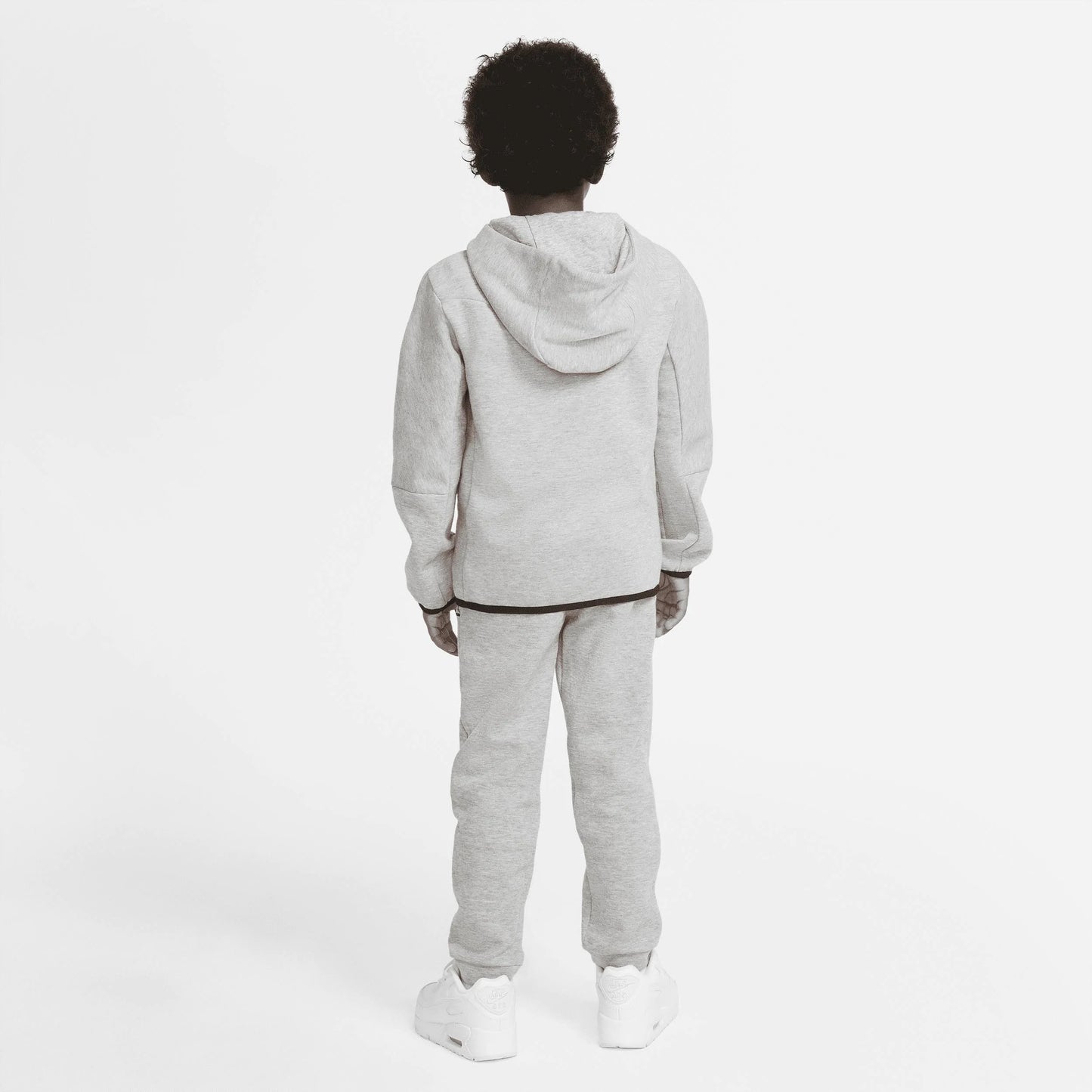 Tuta Nike Tech Fleece set