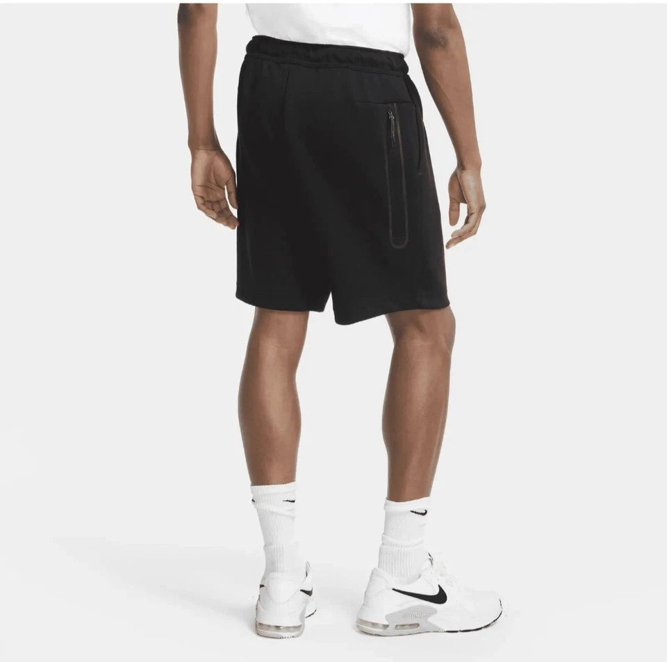 BERMUDA TECH FLEECE UOMO