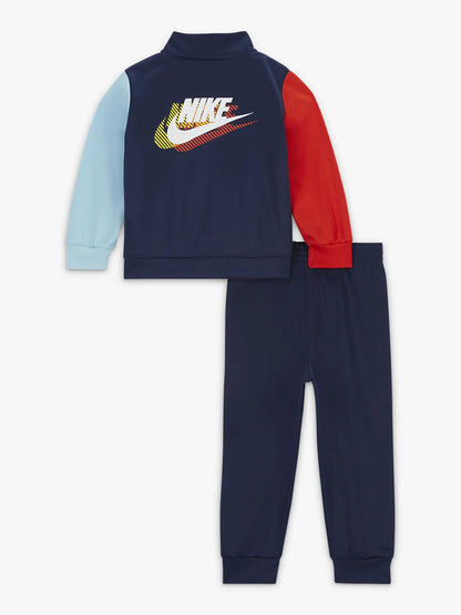 NIKE Tuta Acetata da neonato