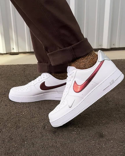 SCARPA NIKE AIR FORCE 1 UOMO