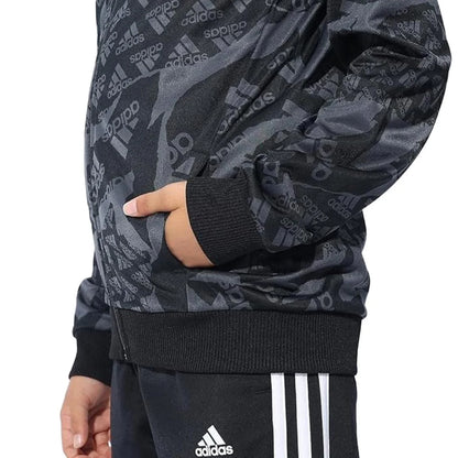 Tuta Adidas bambini e ragazzi