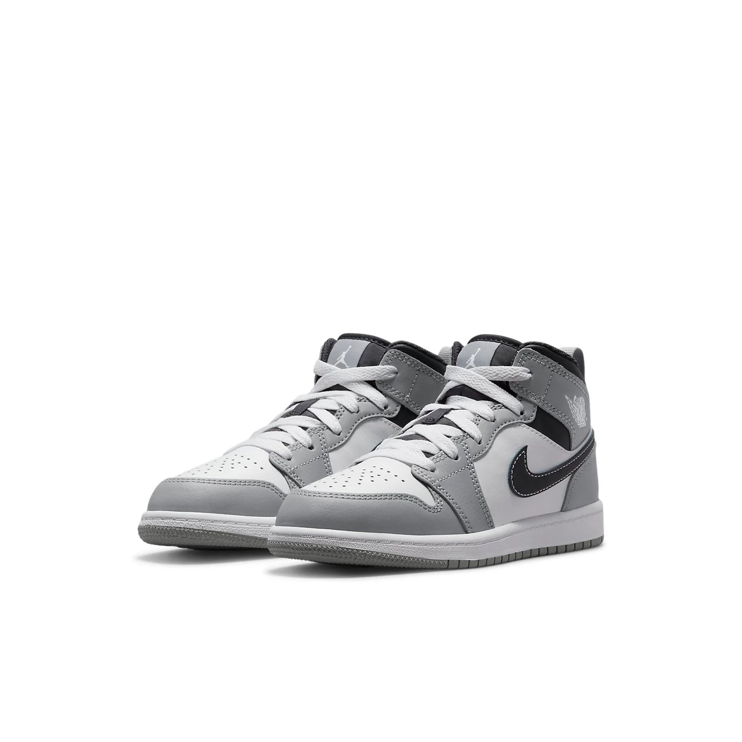 Scarpa JORDAN 1 MID BAMBINO
