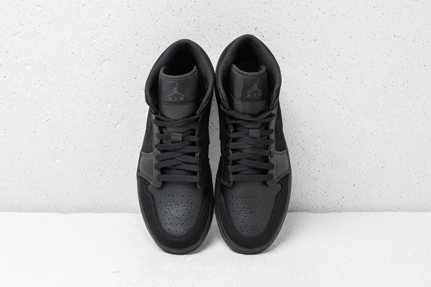 Scarpa Air Jordan 1 MID uomo