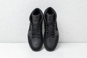 Scarpa Air Jordan 1 MID uomo