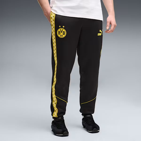 Pantaloni Borussia Dortmund KING Anthem da uomo