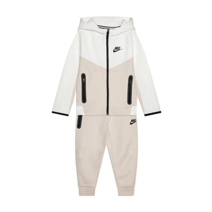 Tuta tech fleece bambino