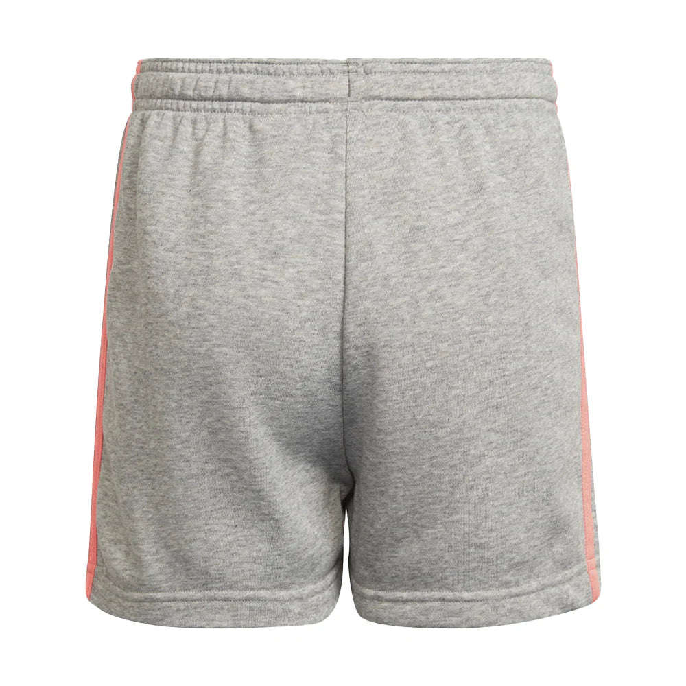 T-shirt+bermuda Adidas bambina