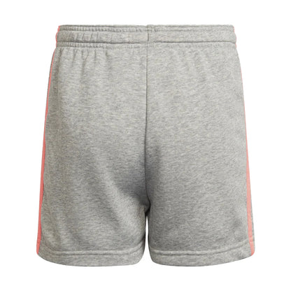 T-shirt+bermuda Adidas bambina