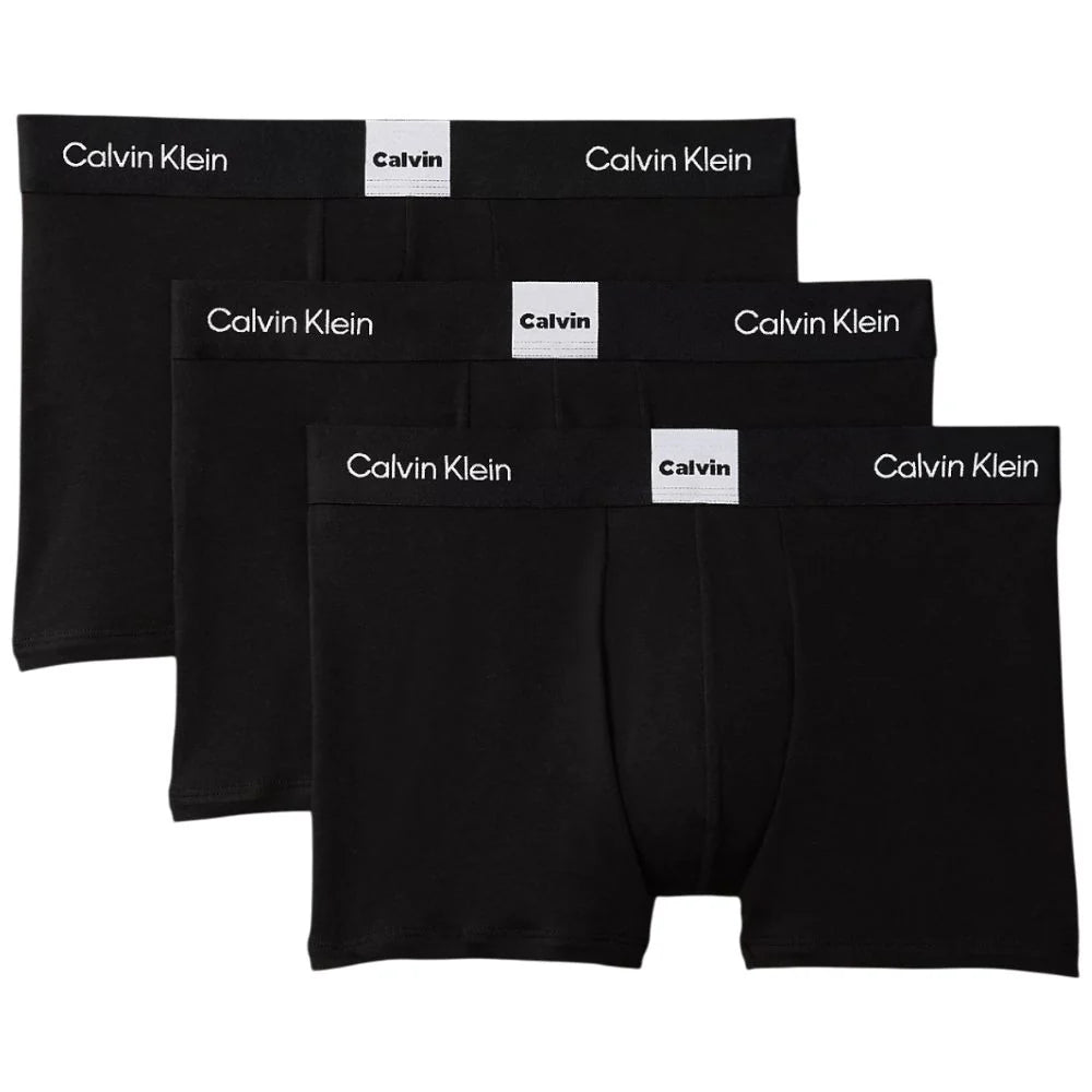 Boxer uomo 3PACK Calvin Klein