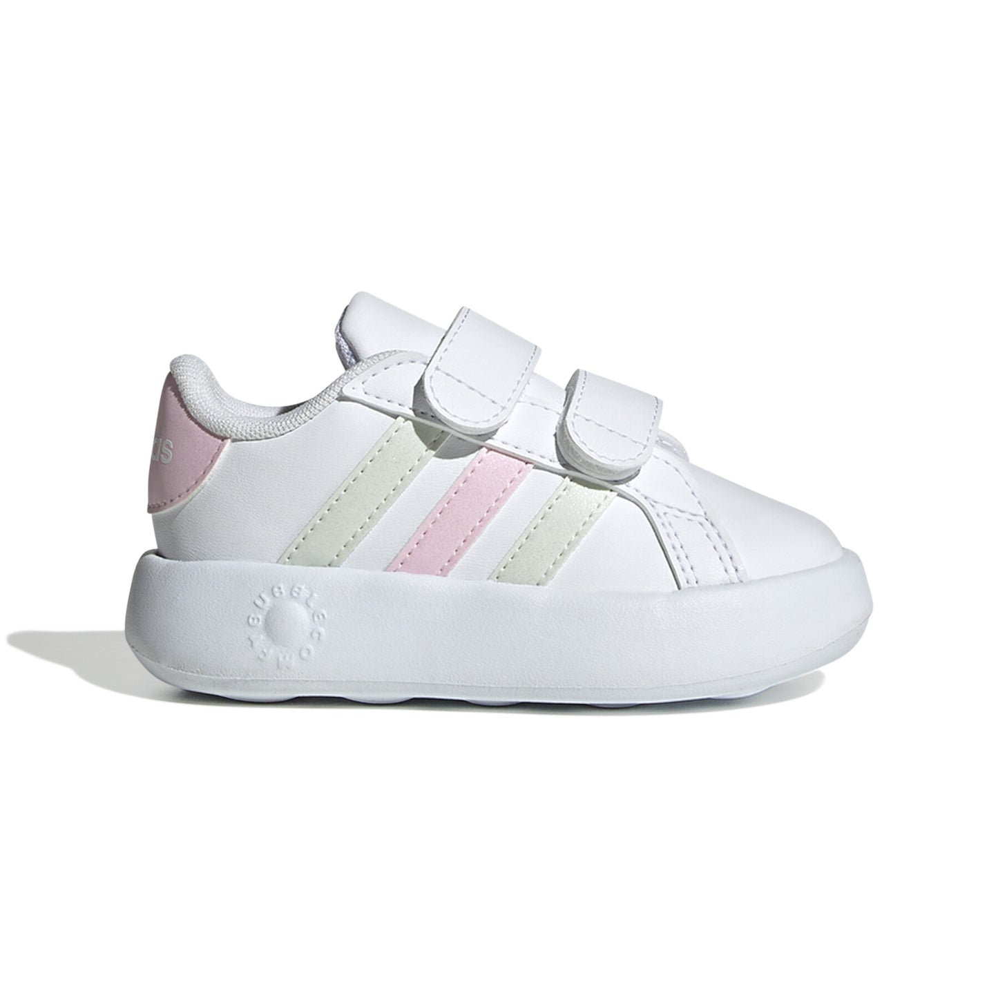Scarpa Adidas GRAND COURT bambina