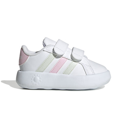 Scarpa Adidas GRAND COURT bambina