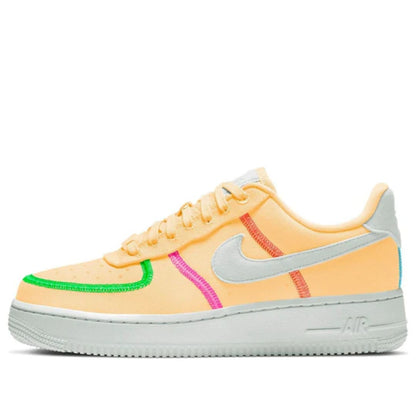 Scarpa Nike AIR FORCE 1 07 donna
