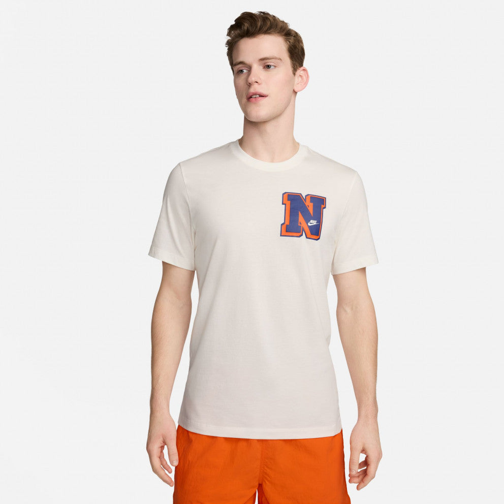 T-shirt Nike uomo