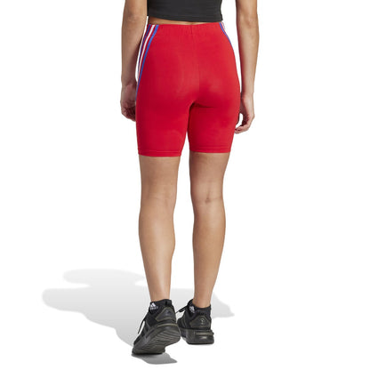 Ciclista adidas donna bande