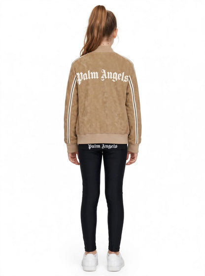 Felpa Palm Angels bambino