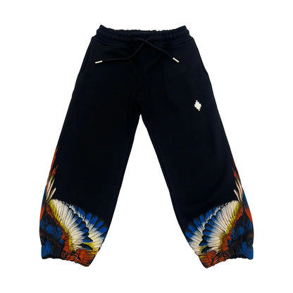 Pantanlone bambino Marcelo Burlon