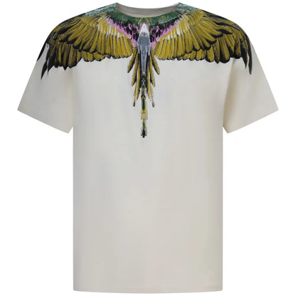 T-shirt Marcelo Burlon bambino