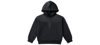 Felpa Cappuccio Bambina