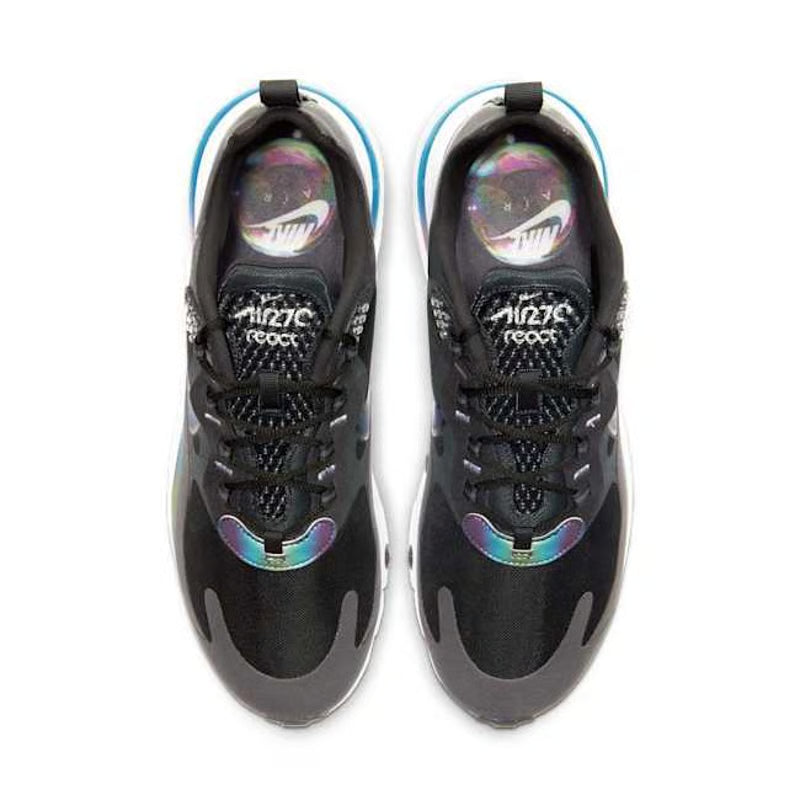 Scarpa NIKE AIR MAX 270 REACT