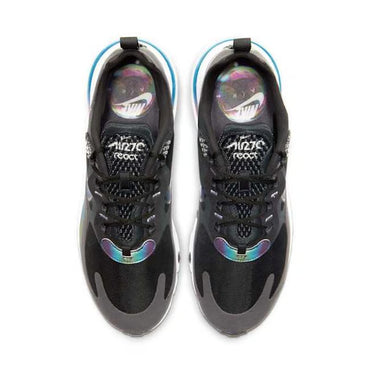Scarpa NIKE AIR MAX 270 REACT