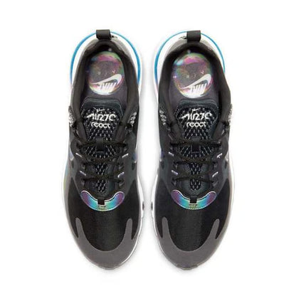 Scarpa NIKE AIR MAX 270 REACT