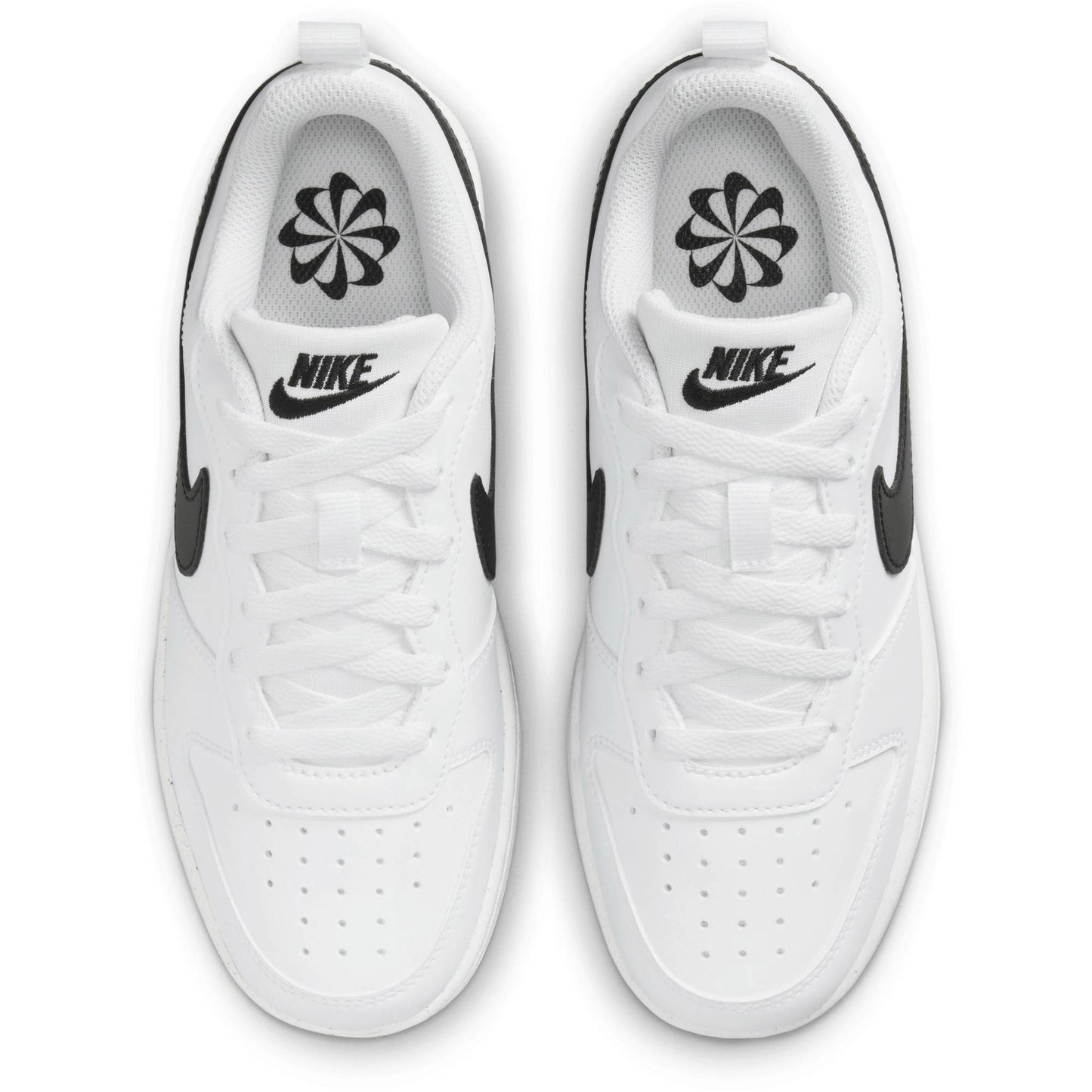 Scarpa Nike Court Borough