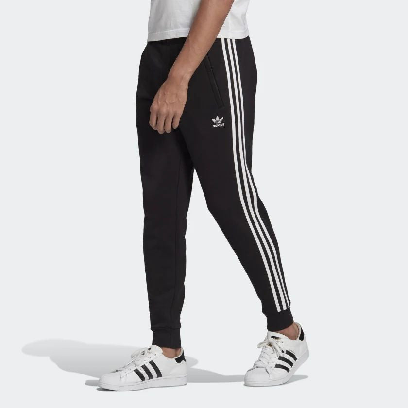 Pantalone Adidas uomo felpato