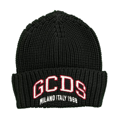 Cappello GCDS lana