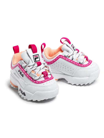 Scarpa Fila bambina