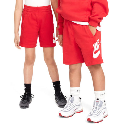 Bermuda Nike bambino