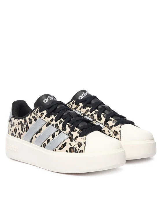 Scarpa donna Adidas Streettalk bold J