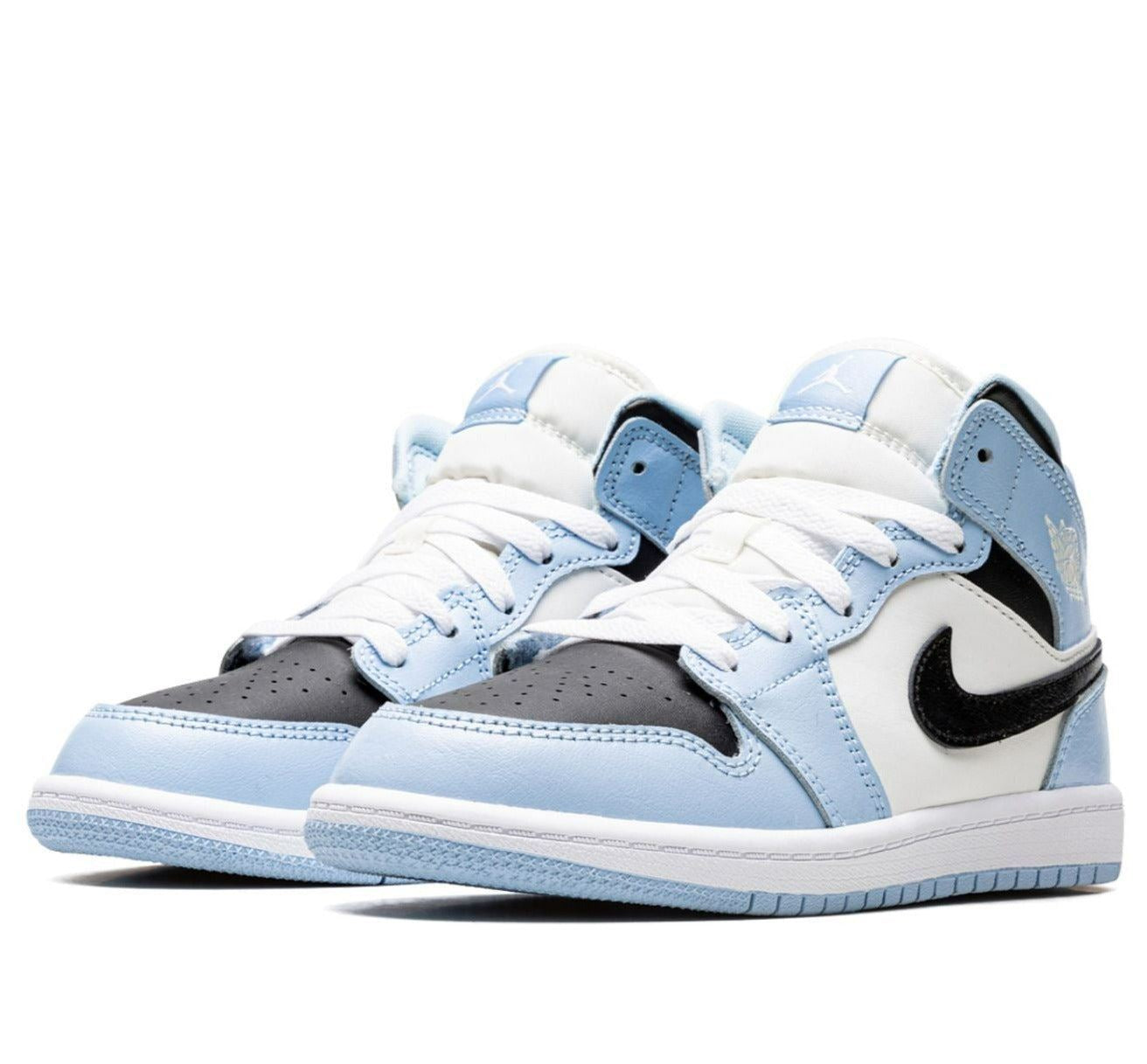 Scarpa JORDAN 1 MID bambino