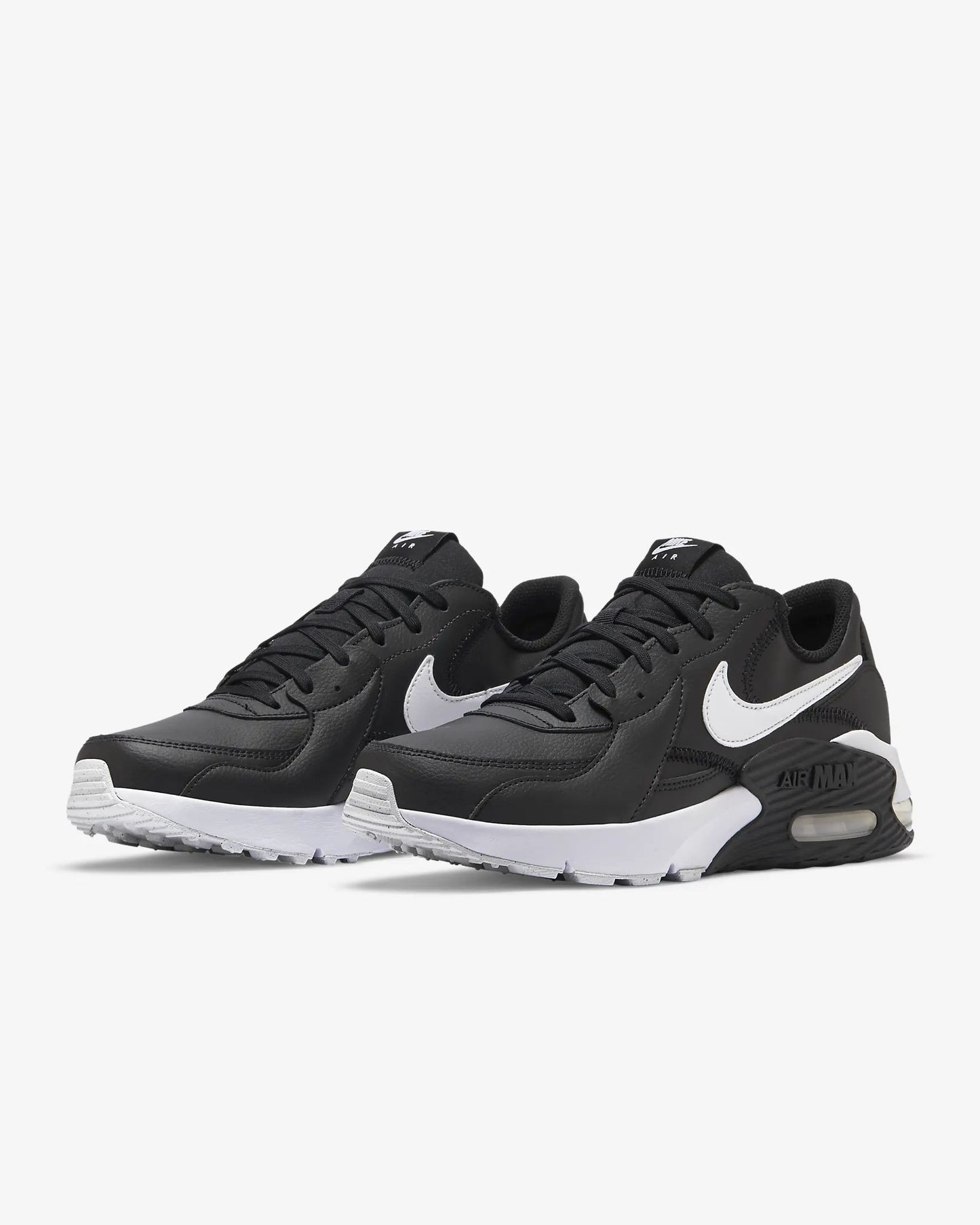 SCARPE NIKE AIR MAX EXCEE LEATHER UOMO