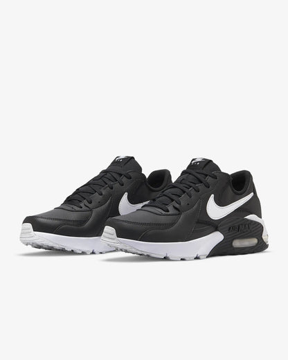 SCARPE NIKE AIR MAX EXCEE LEATHER UOMO