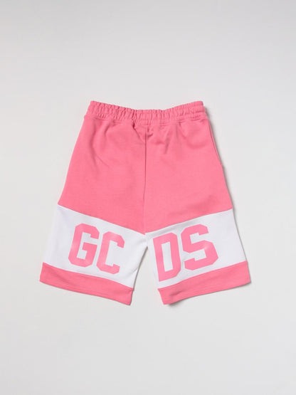 Bermuda Gcds bambina