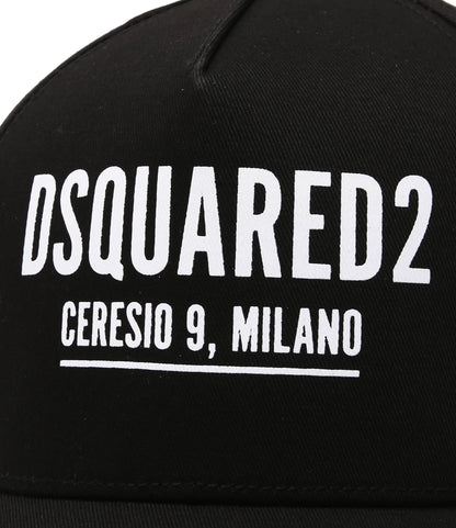 Cappello visiera Dsquared2 bambino