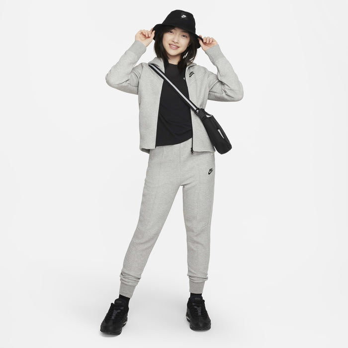 Tuta Tech Fleece bambine e ragazze