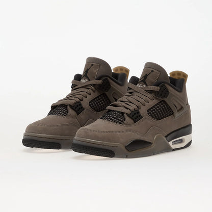 SCARPA AIR JORDAN 4 RETRO